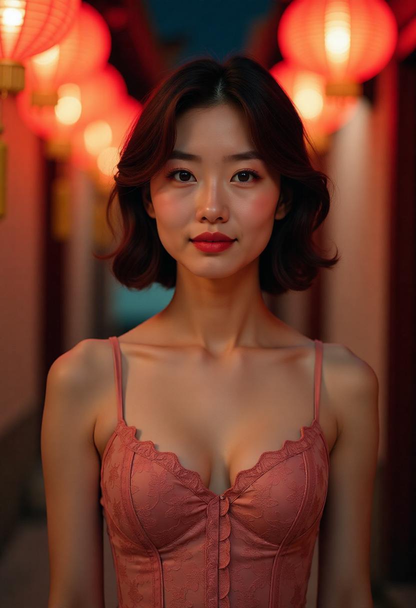 海风吹过营房第八集剧照