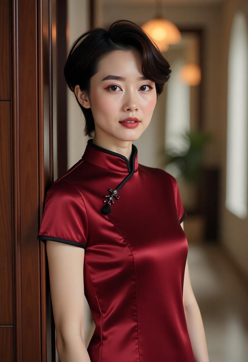 第九封证词海报