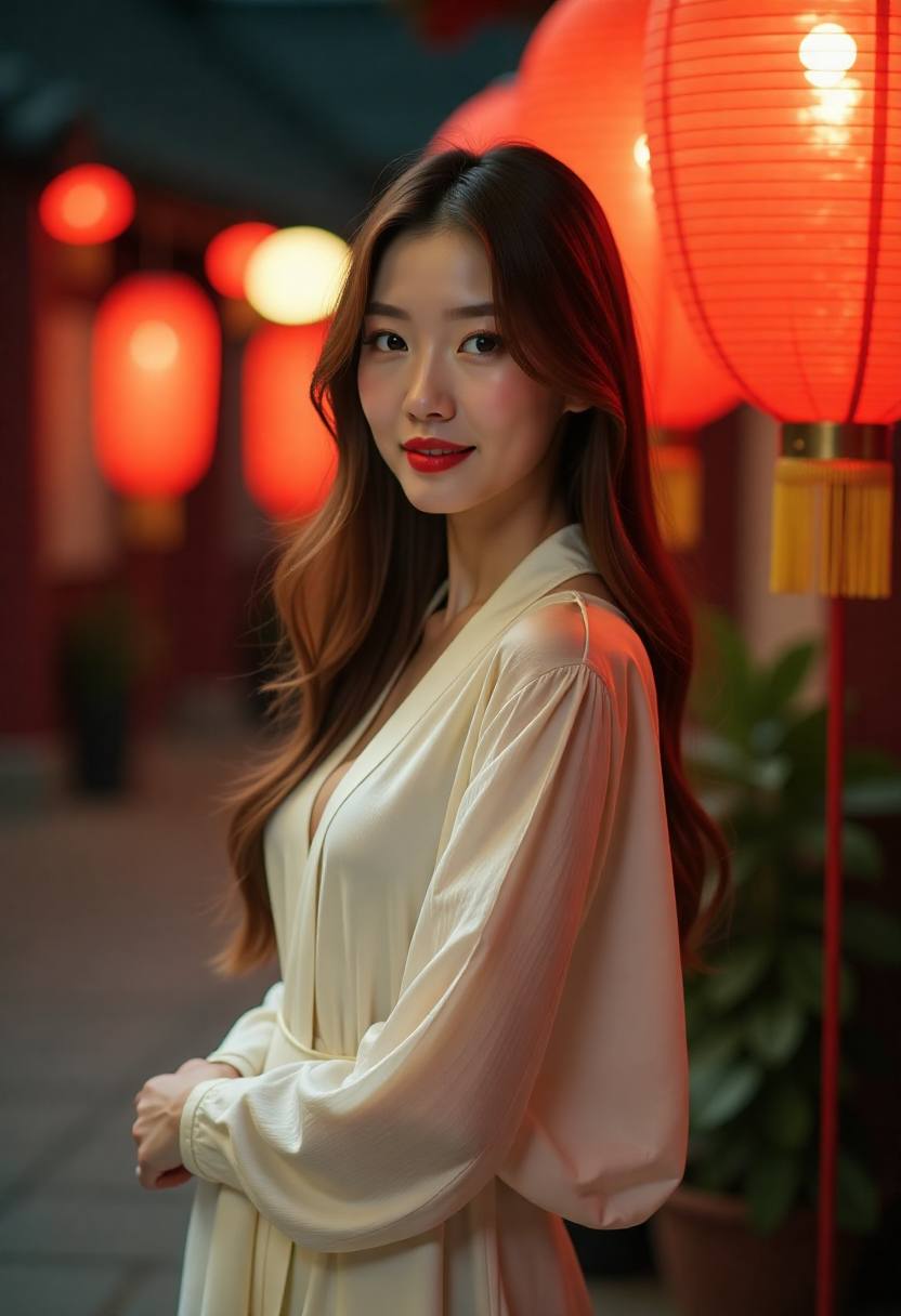 边境追光海报