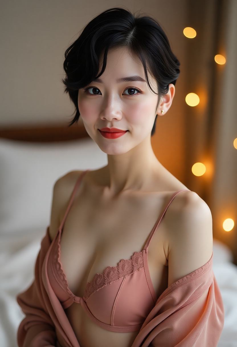 老屋新客海报